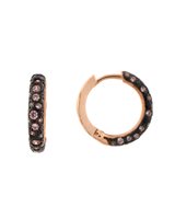 Orecchini Alisei Donna in Argento 0185 - 0185